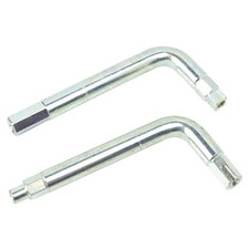 Image of Monument Radiator Spanners Twin Pack