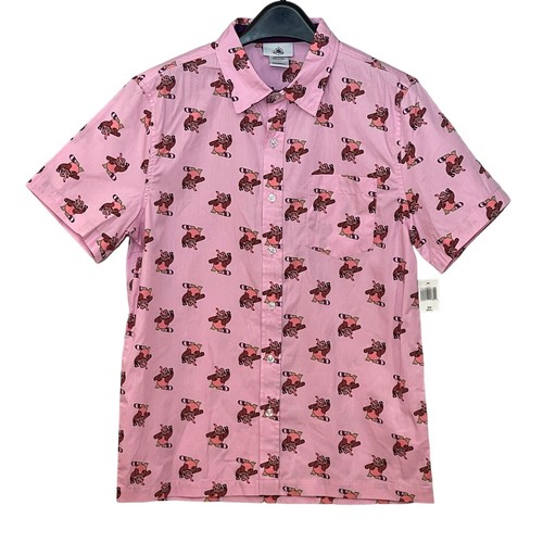 Disney Pixar Inside Out Bing Bong Shirt Size Medium - Bild 1 von 6