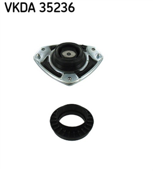 Fits SKF VKDA 35236 Suspension kit, Single pack - Image 10