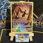 Carte Pokémon Artikodin de Galar SWSH282 FR Promo Epee Et Bouclier 
