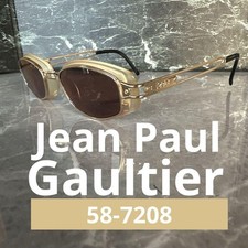 Jean Paul Gaultier 58-7208 Sunglasses