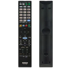 RM-AAP080 Replaced Remote Control fit for Sony AV Receiver STR-DA1800ES