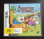 Pre-owned Nintendo DS Adventure Time: Hey Ice King! [USA Cartridge]
