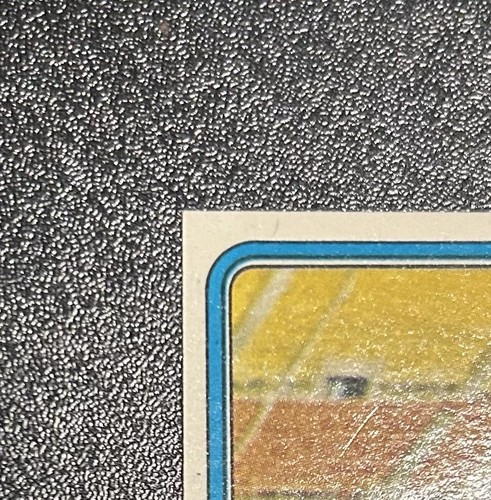 AL HRABOSKY AUTOGRAPHED 1982 FLEER 438 ATLANTA BRAVES CARDINALS EXCELLENT  - Picture 4 of 10