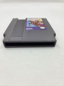 Mickey Mousecapade (Nintendo Entertainment System, 1988) NES Cartridge Tested