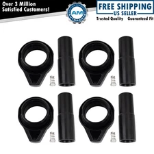 Ignition Coil Boot Set Fits BMW Mini