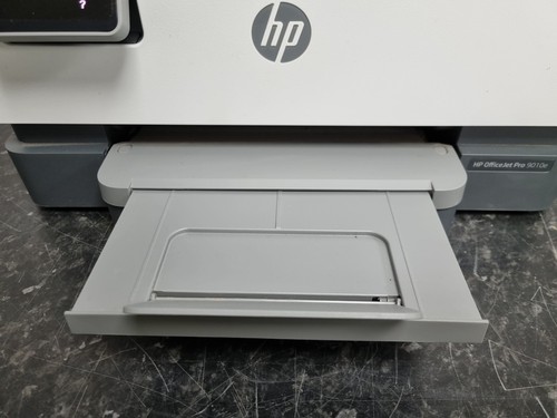 HP OfficeJet Pro 9010e Multifunction Printer - Fully Working - Picture 4 of 13