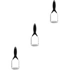 3 Pack Kartoffelstampfer Kartoffelquetsche Küchengerät Küchenzubehör
