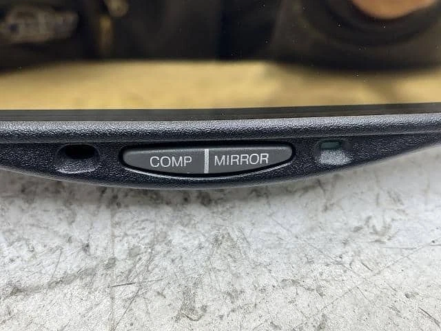 Espejo retrovisor de habitación GM Chevrolet Tahoe 1996 E-CK15B [usado] [PA112786846] Foto 3 de 4