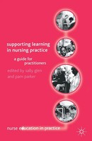 Sally Glen (U. A.) | Supporting Learning In Nursing Practice | Taschenbuch