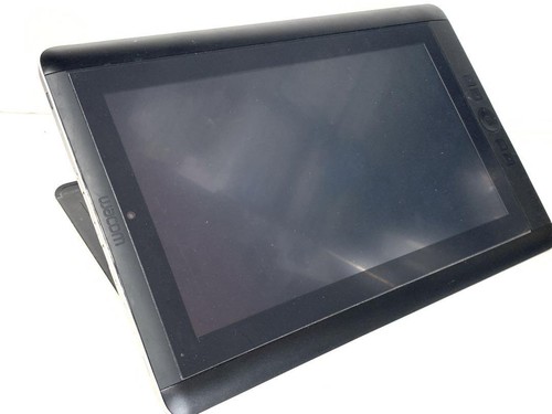 Wacom Cintiq Companion DTH-W1300 256GB 13.3 Pen Tablet PC with Stylus Japan - Picture 3 of 12