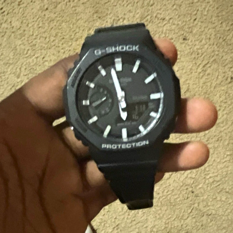 G-SHOCK Stainless Steel Band Wristwatches for sale - eBay