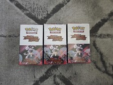 mega evolutions booster box contents Pokmon TCG: Mega Evolution Build & Battle Box