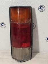 Vw Volkswagen Rabbit Pick Up Caddy Mk1 Oem Right Rear Tail Light Genuine