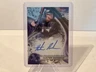 2024 Bowman's Best - Best of 2024 Autographs Hunter Goodman #B24-HG Refractor...