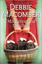Mistletoe and Mischief: Heartwarming Christmas Romance with a Joyful Family ...