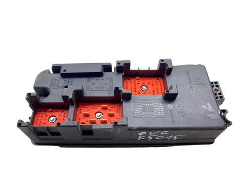 Caja de fusibles gasolina completa Opel Vectra C 2002 13144708 MDV38349 - Imagen 2 de 7