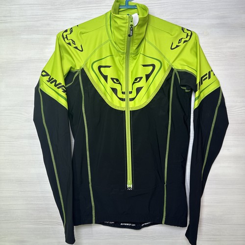 DYNAFIT Racing Light Jacket Sz. S - Picture 1 of 7