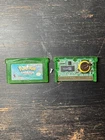 Pokémon: Emerald Version (Game Boy Advance 2005) Authentic - New Battery