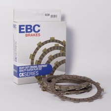 EBC CK2356 CK Clutch kits Friction Plate Yamaha YZF-R1 1000 2004-2008