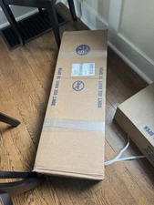 SmartLine 12' x 21' x 48 Oval Unibead 25 Gauge Above Ground Swimming Pool Liner