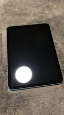 Apple iPad 10th Gen. 64GB, Wi-Fi, 10.9in - Blue