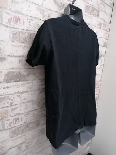 Trapstar Mens London Big Logo T Shirt Size M - Picture 8 of 13