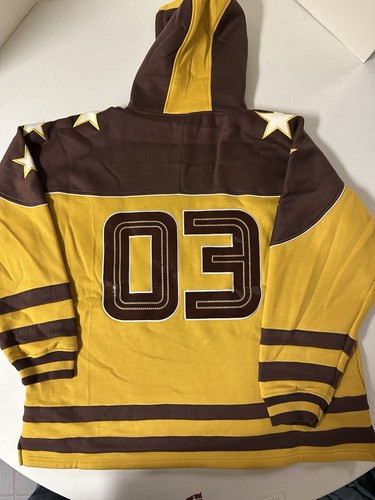 VEEZO Wear (3XL) New York WORLD CHAMPIONS 03 All Star League Trikot Hose mit Kapuze - Bild 7 von 18