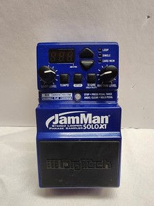Digitech Jamman | eBay