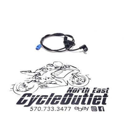 2025 24-26 Suzuki GSX8R GSX-8R OEM Vorderradgeschwindigkeit ABS Bremsensor *Nice
