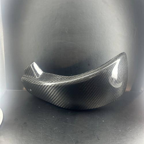 Carbon Fiber Battery Side Covers for Harley 18-24 FXLRS FXLRST FXRST LowRider S - Bild 7 von 8