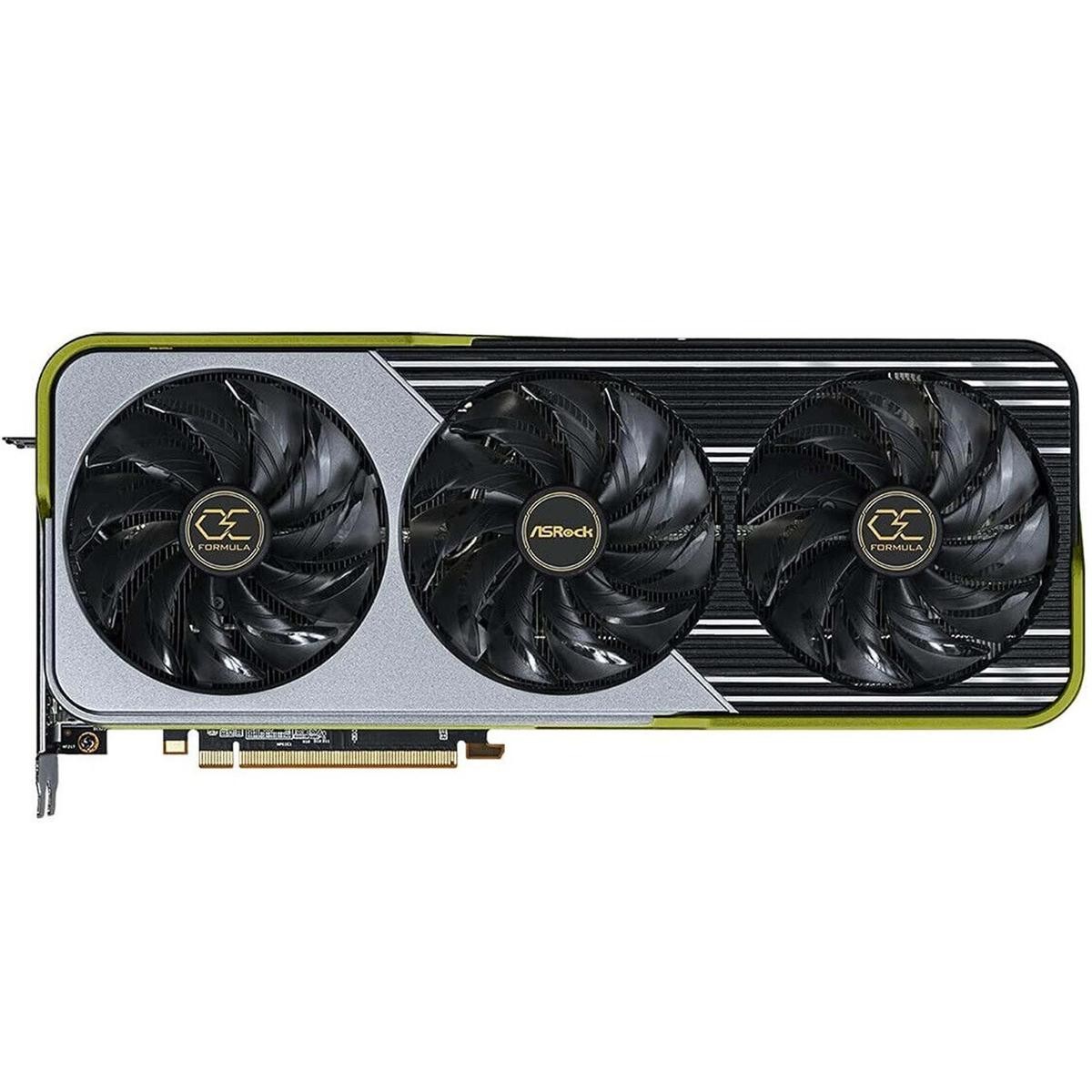 【ジャンク】ASRock　Radeon RX 6900XT 16GB Amazon.com: ASRock AMD Radeon RX6900XT Graphics Board GDDR6