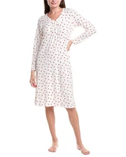 Carole Hochman Sleep Gown Women's