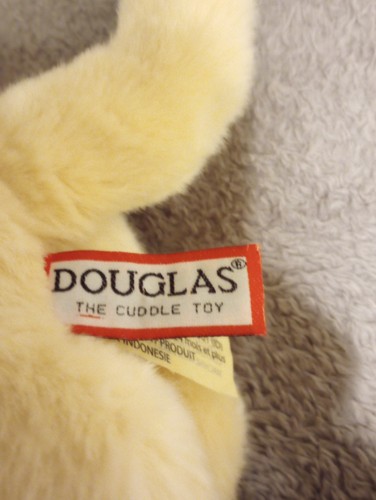 SPANKIE the Plush YELLOW LAB Dog Stuffed Animal - by Douglas Cuddle Toys - #1882 - Picture 5 of 11