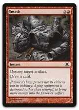 Smash #235 (NM) 10th Edition 10E Magic MTG