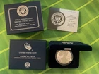 250th Anniversary U.S. Army American Eagle One Ounce Silver Proof Coin