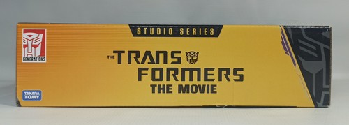HASBRO TRANSFORMERS BUZZWORTHY BUMBLEBEE STUDIO IRONHIDE & PROWL SET SEALED - Picture 14 of 19