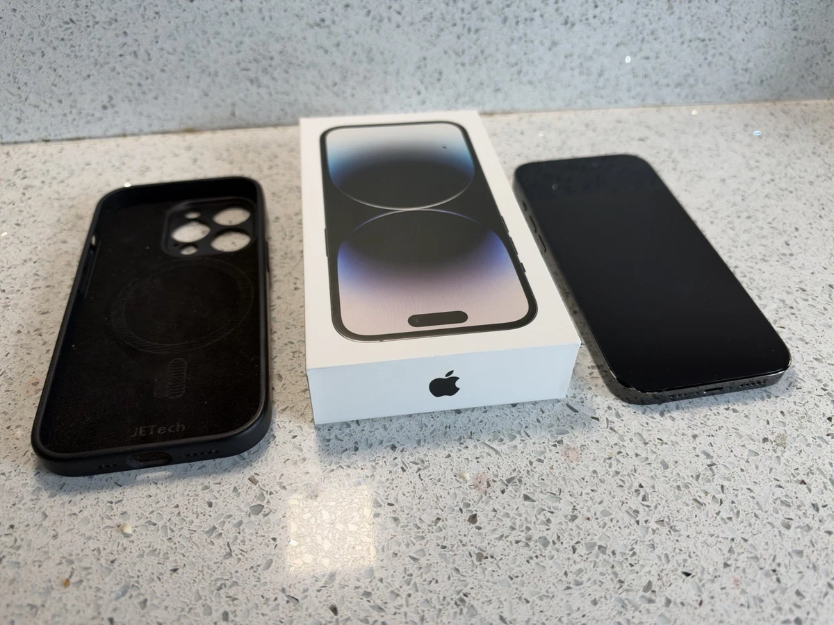 Apple iPhone 14 Pro 256GB 本体 箱付き Apple iPhone 14 Pro 256GB for sale | eBay UK