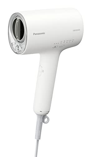 【ジャンク品】Panasonic nanocare EH-NA0JW Amazon.com : Panasonic EH-NA0J Hair Dryer Nanocare High