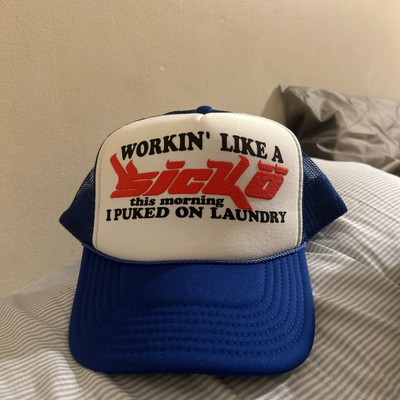 Sicko Hat