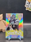 2025 Donruss Optic James Harrison Base (RAW)