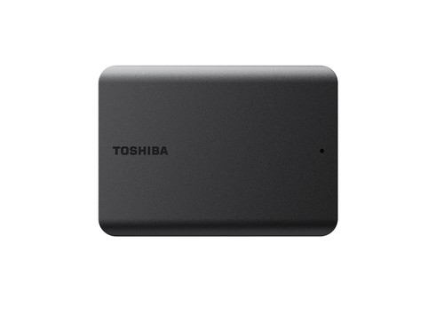 Disque dur externe TOSHIBA CANVIO BASICS 2 To Noir - Foto 16 di 24
