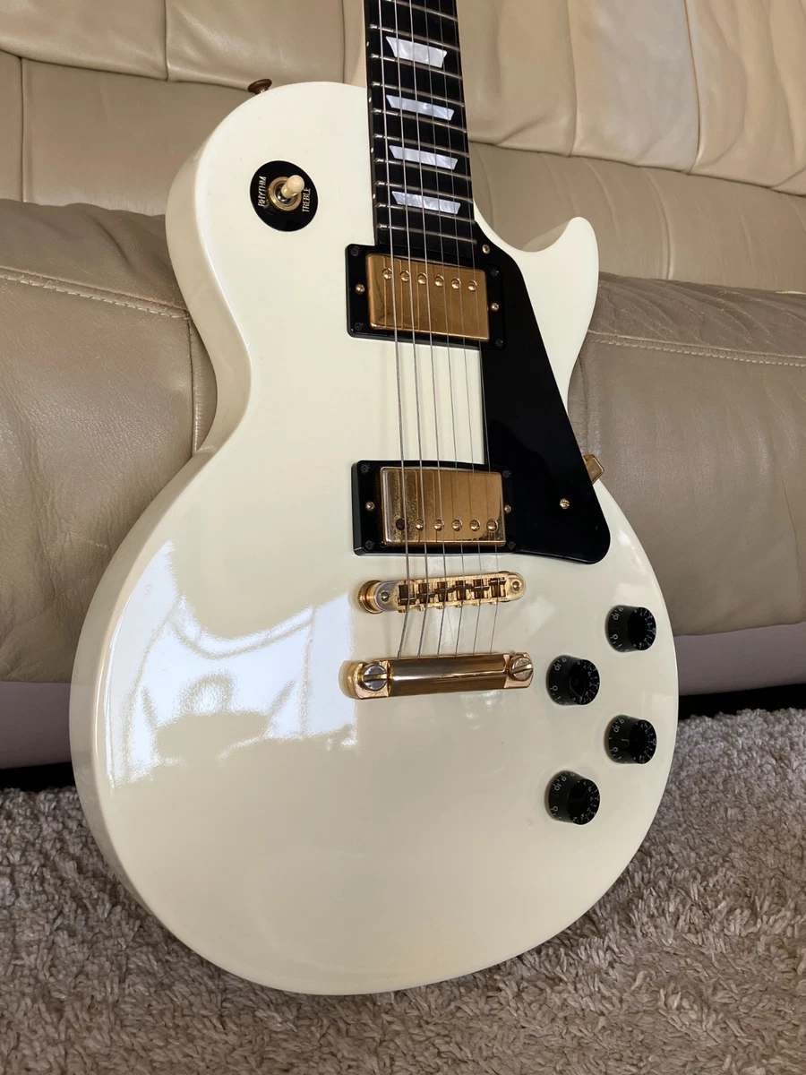2009 Gibson Les Paul Studio for sale - eBay