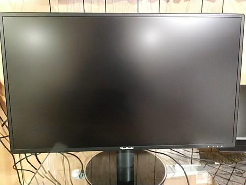 Viewsonic VA2719-2K-SMHD 27" QHD LED Backlit LCD Monitor 16:9 2560x1440 Display - Picture 1 of 5