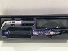 Calista PERFECTERPRO heated round brush + mini round brush Choose your Size