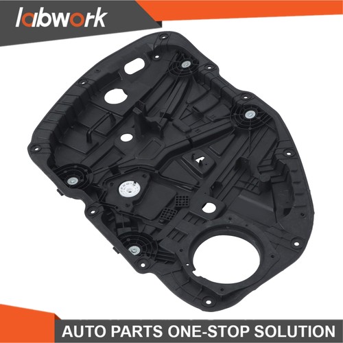 Labwork Front Left Power Window Regulator For 2016-20 2021 Kia Optima W/O Motor - Picture 9 of 14