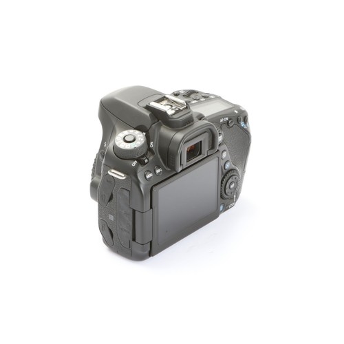 Canon EOS 80D + 6 Tsd. Auslösungen + TOP (273747) - Bild 5 von 7