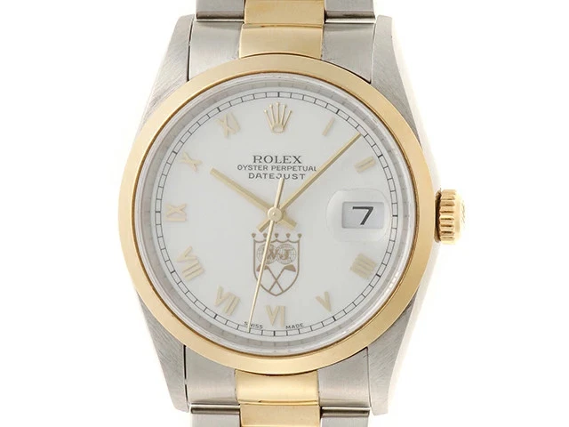 Rolex Datejust 16203 | eBay