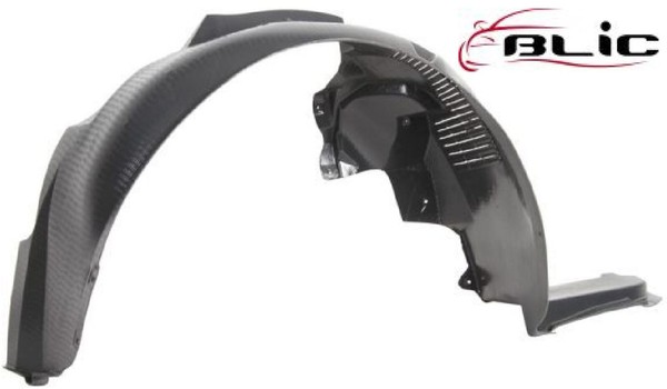 Blic 6601-01-1132802P Verkleidung FüR Radhaus FüR Chevrolet FüR Daewoo-image