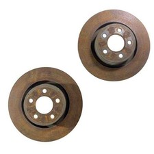 FORD USA MUSTANG Coupe Front Right Brake Disc GR3C1125FA 3.70 Petrol 2016 2016